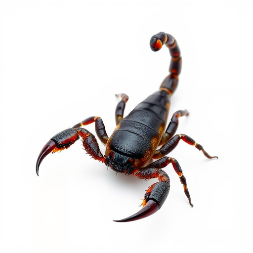 Safely Remove Scorpions: Identify, Control, and Protect Your Space