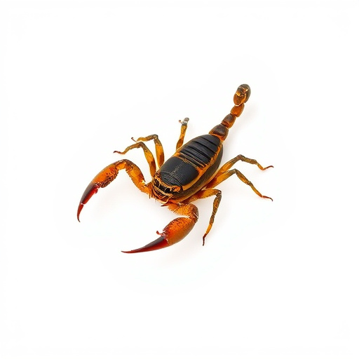 Spot Scorpion Infestation Signs: Effective Control &amp; Extermination