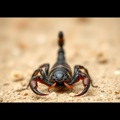 Scorpion Control Vail AZ: Effective Strategies for Residents