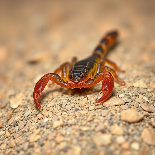 Controlling Scorpions in Tucson Foothills: Effective, Safe Strategies