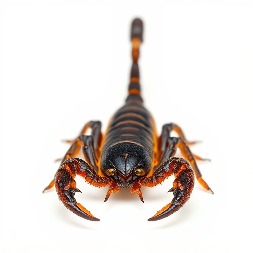 Scorpion Control in Oro Valley: Safety &amp; Effective Prevention Options