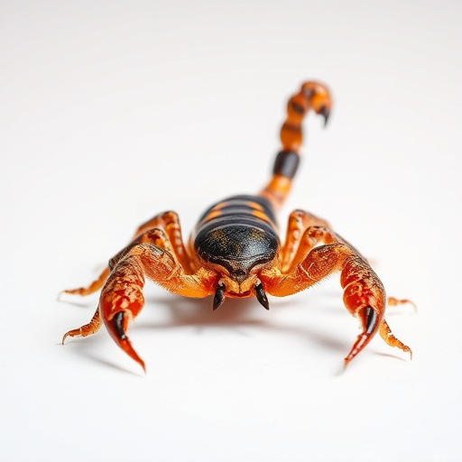 Scorpion Control Tucson: Marana Breeding Habits &amp; Prevention
