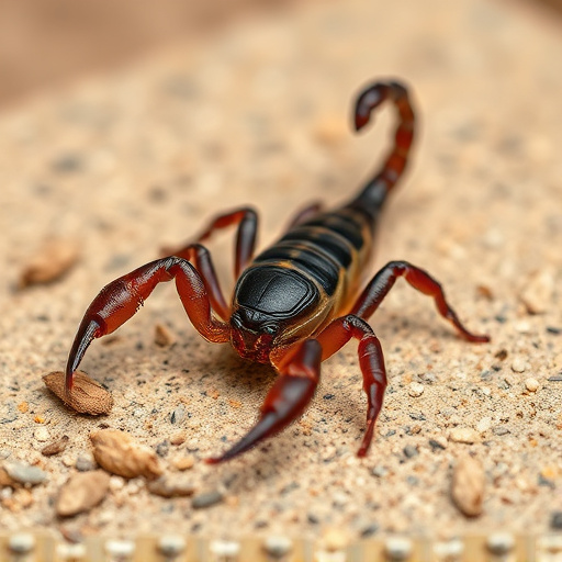 Scorpion Control Vail AZ: Protect Your Home Effectively