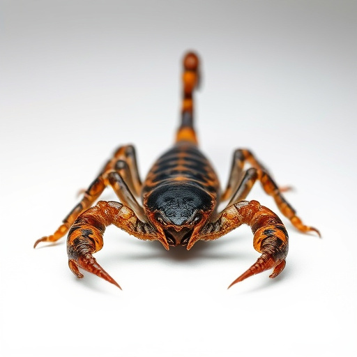 Scorpion Control Tucson: Safeguarding Homes &amp; Residents