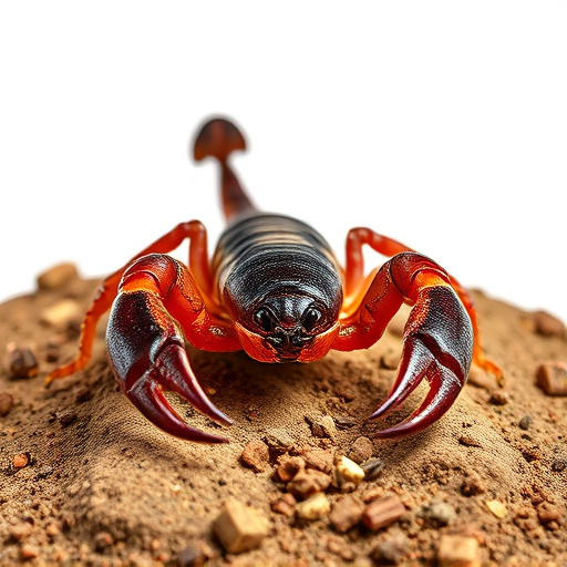 Scorpion Control Vail AZ: Understanding &amp; Effective Strategies