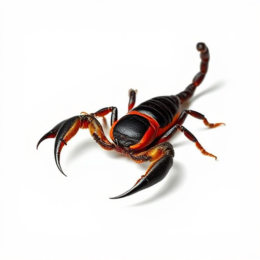 Scorpion Control Tucson: Effective Marana Home Solutions