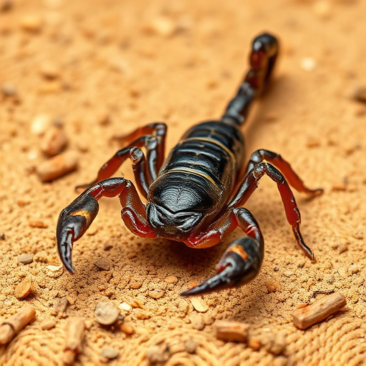 Scorpion Control Tucson: Prevent & Eliminate Pests Safely