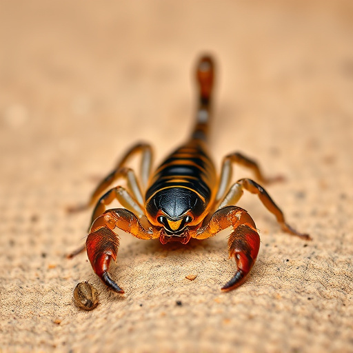 Prevent Scorpions in Oro Valley Homes: Expert Tips for Year-Round Control