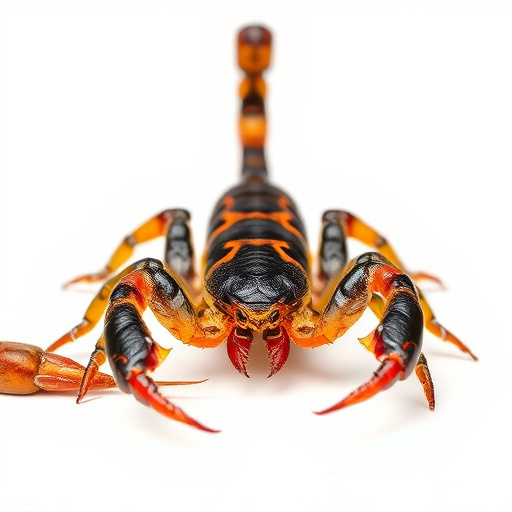 Scorpion Sting Safety: Tucson Home Prevention & Treatment Guide