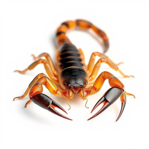 Unveiling Marana Scorpion Behavior: Control &amp; Coexistence Strategies