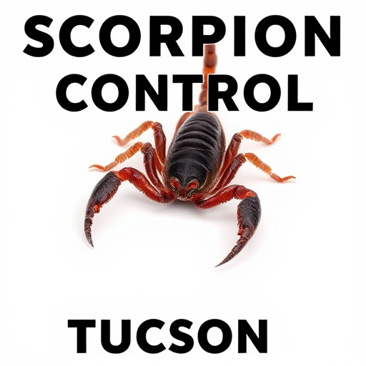 Scorpion Control Tucson: Safe Removal & Prevention Techniques