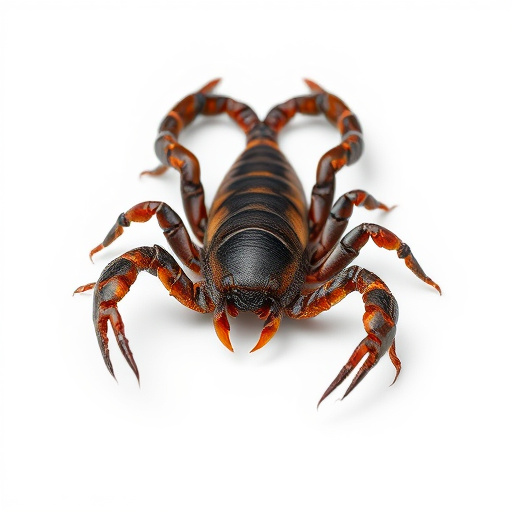 Unraveling Vail AZ Scorpion Patterns: Control &amp; Eco-Friendly Solutions