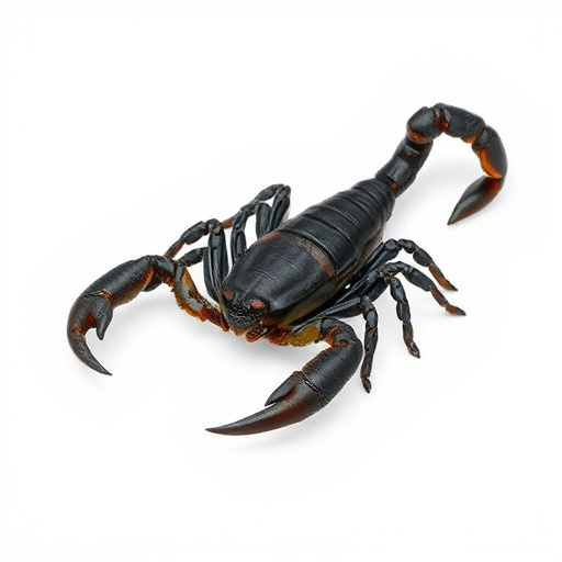 scorpion