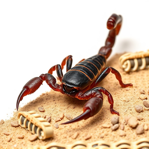 Scorpion Control Vail AZ: Seasonal Patterns &amp; Safe Management Strategies