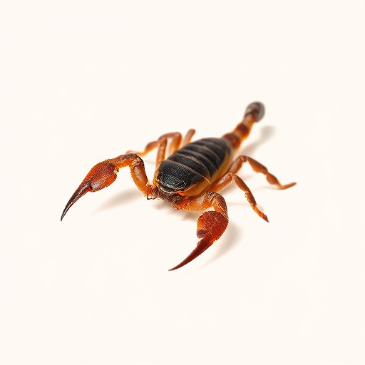 Spot Scorpion Infestation: Tucson Control &amp; Prevention Guide