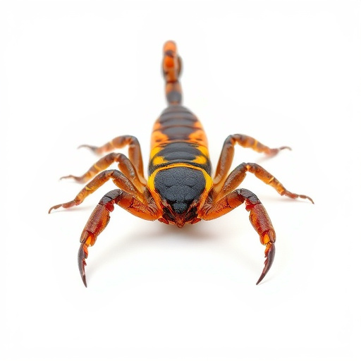 Marana's Scorpion Diversity: Tucson's Eco-Friendly Scorpion Control Guide