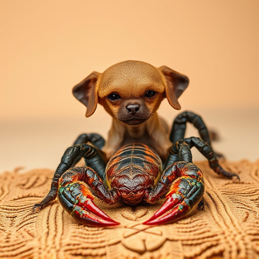 Scorpion Safety: Vail AZ Homes, Pets, &amp; Kids Protected