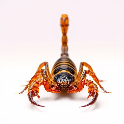 Safe Scorpion Removal: Tucson Homes Guide to Control