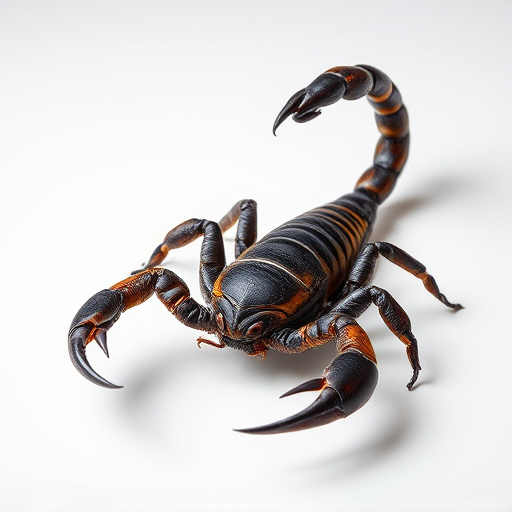 Unraveling Vail AZ Scorpion Patterns for Effective Control