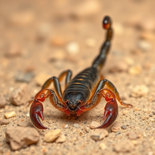 Oro Valley Scorpion Control: Strategies for Long-Term Relief
