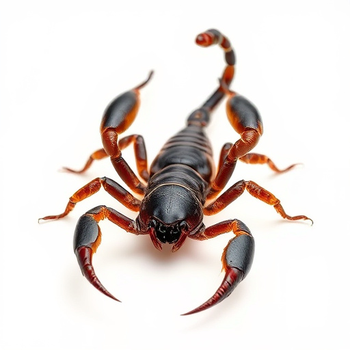 Unveiling Vail AZ Scorpion Secrets: Control &amp; Prevention Guide