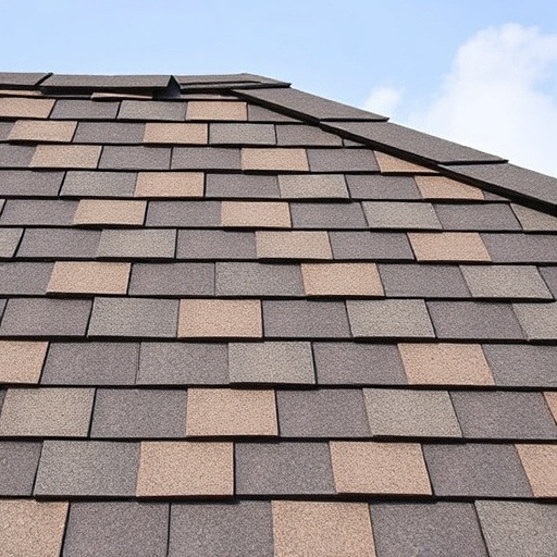 Shingle Roofing Oro Valley