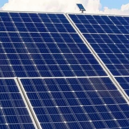 Solar Energy