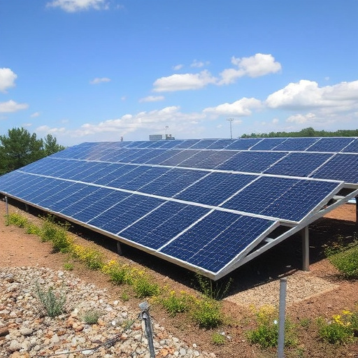 Solar Energy