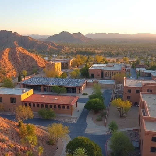 Solar-Ready Roofing Systems Oro Valley