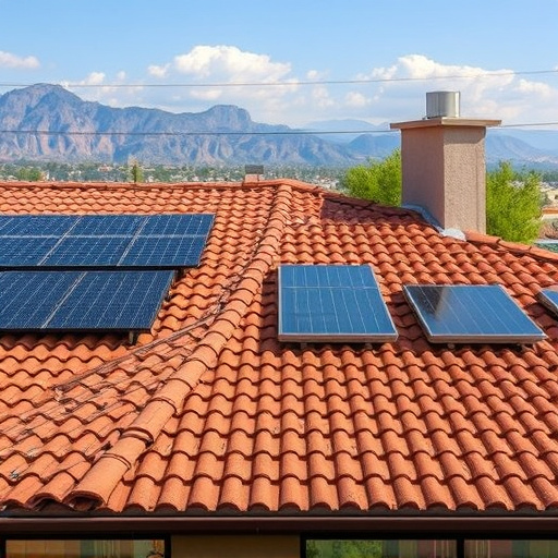 Solar-Ready Roofing Systems Oro Valley