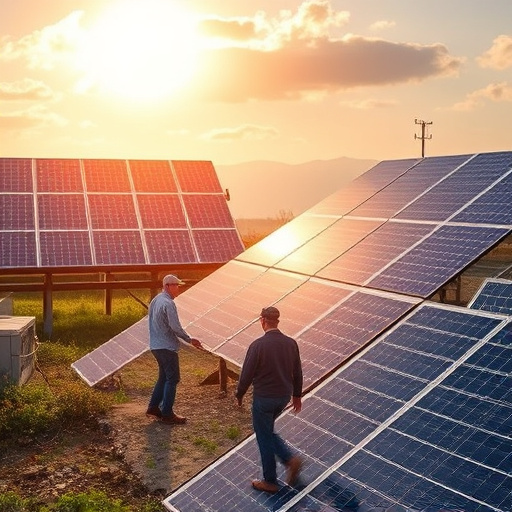 Solar-Ready Roofing Systems Oro Valley