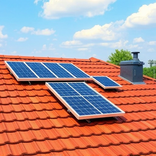 Solar-Ready Roofing Systems Oro Valley