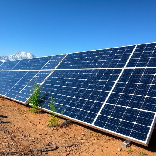 Solar-Ready Roofing Systems Oro Valley