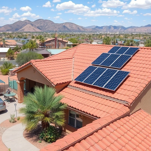Solar-Ready Roofing Systems Oro Valley