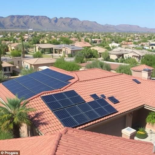 Solar-Ready Roofing Systems Oro Valley