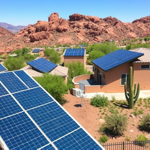 Solar-Ready Roofing Systems Oro Valley
