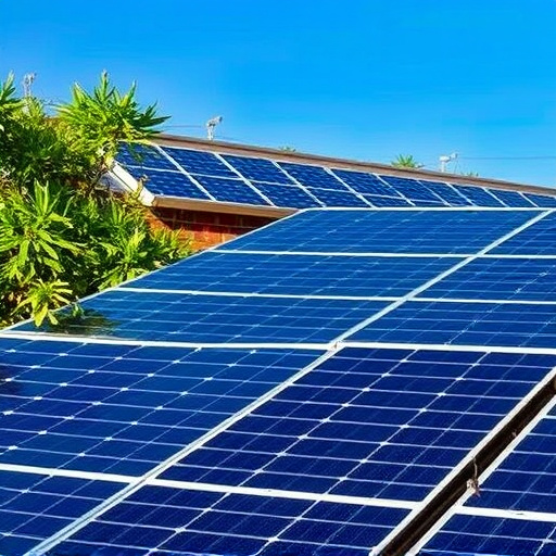 Solar-Ready Roofing Systems Oro Valley