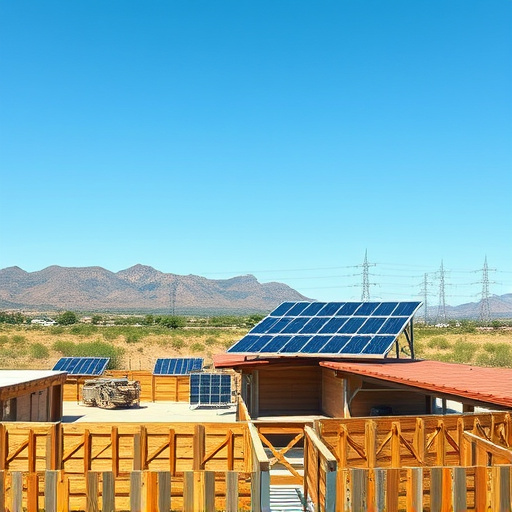 Elevate Energy Efficiency: Oro Valley's Solar-Ready Revolution