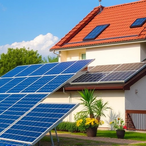 Solar-Ready Roofing Systems Oro Valley