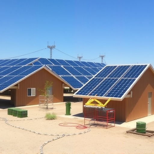 Solar-Ready Roofing Systems Oro Valley