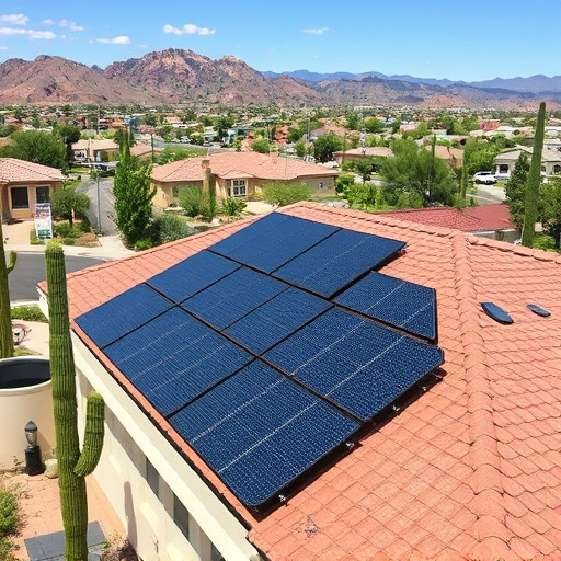 Solar-Ready Roofing Systems Oro Valley