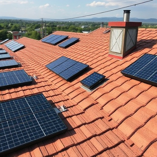 Solar-Ready Roofing Systems Oro Valley