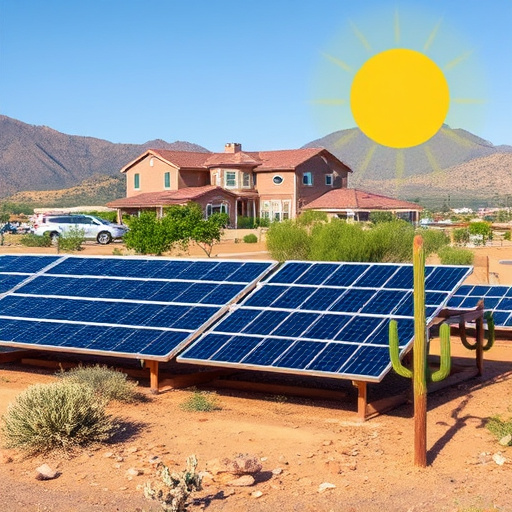 Solar-Ready Roofing Systems Oro Valley