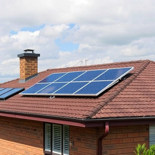Solar-Ready Roofing Systems Oro Valley
