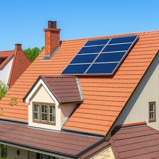 Solar-Ready Roofing Systems Oro Valley