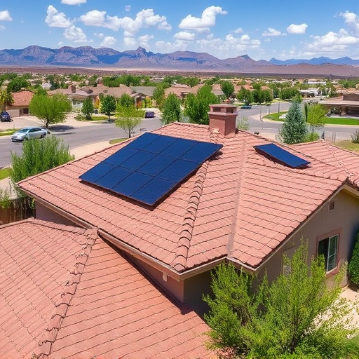 Solar-Ready Roofing Systems Oro Valley