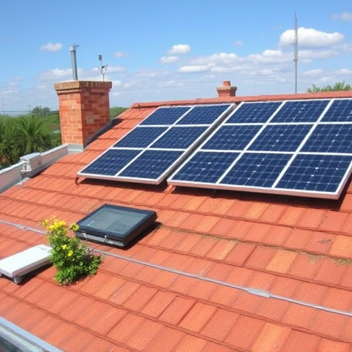 Solar-Ready Roofing Systems Oro Valley