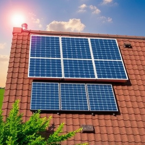 Solar-Ready Roofing Systems Oro Valley