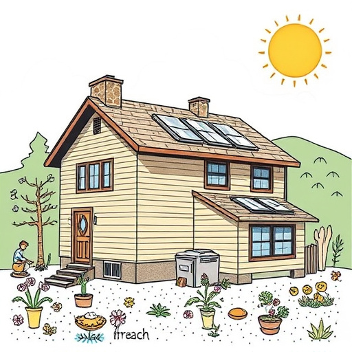 Solar-Ready Roofing Systems Oro Valley