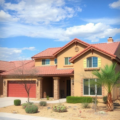 Solar-Ready Roofing Systems Oro Valley